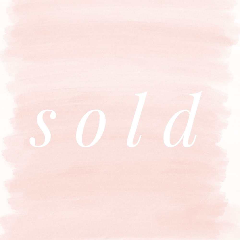 Sold
